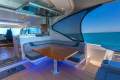 Riviera 5400 Sport Yacht Platinum Edition