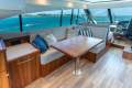 Riviera 5400 Sport Yacht Platinum Edition