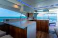 Riviera 5400 Sport Yacht Platinum Edition