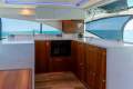 Riviera 5400 Sport Yacht Platinum Edition