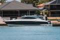 Riviera 5400 Sport Yacht Platinum Edition