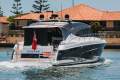 Riviera 5400 Sport Yacht Platinum Edition