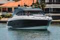 Riviera 5400 Sport Yacht Platinum Edition