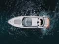 Riviera 5400 Sport Yacht Platinum Edition