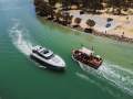 Riviera 5400 Sport Yacht Platinum Edition