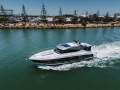 Riviera 5400 Sport Yacht Platinum Edition