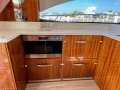 Riviera 4800 Sport Yacht Platinum Edition