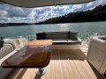 Riviera 4800 Sport Yacht Platinum Edition