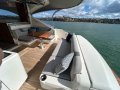 Riviera 4800 Sport Yacht Platinum Edition