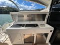 Riviera 4800 Sport Yacht Platinum Edition