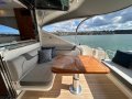 Riviera 4800 Sport Yacht Platinum Edition