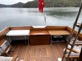Halvorsen 32 Viking Bridgedeck 32