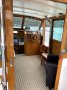 Halvorsen 32 Viking Bridgedeck 32