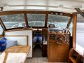 Halvorsen 32 Viking Bridgedeck 32