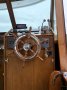 Halvorsen 32 Viking Bridgedeck 32