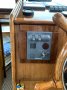 Halvorsen 32 Viking Bridgedeck 32