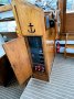Halvorsen 32 Viking Bridgedeck 32