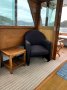 Halvorsen 32 Viking Bridgedeck 32