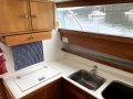 Halvorsen 32 Viking Bridgedeck 32
