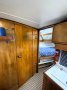 Halvorsen 32 Viking Bridgedeck 32