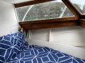 Halvorsen 32 Viking Bridgedeck 32