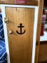 Halvorsen 32 Viking Bridgedeck 32