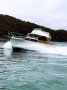 Halvorsen 32 Viking Bridgedeck 32
