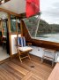 Halvorsen 32 Viking Bridgedeck 32