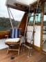 Halvorsen 32 Viking Bridgedeck 32