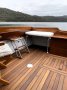 Halvorsen 32 Viking Bridgedeck 32
