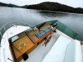 Halvorsen 32 Viking Bridgedeck 32