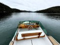 Halvorsen 32 Viking Bridgedeck 32