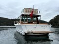 Halvorsen 32 Viking Bridgedeck 32