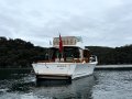 Halvorsen 32 Viking Bridgedeck 32