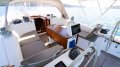 Bavaria Cruiser 45 Immaculate!:10 Sydney Marine Brokerage Bavaria 45 For Sale