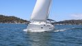 Bavaria Cruiser 45 Immaculate!:1 Sydney Marine Brokerage Bavaria 45 For Sale