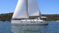 Bavaria Cruiser 45 Immaculate!:2 Sydney Marine Brokerage Bavaria 45 For Sale