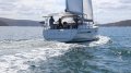 Bavaria Cruiser 45 Immaculate!:5 Sydney Marine Brokerage Bavaria 45 For Sale