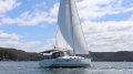 Bavaria Cruiser 45 Immaculate!:7 Sydney Marine Brokerage Bavaria 45 For Sale