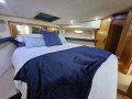 Bayliner 3988 Command Bridge Motoryacht "Le Sands"