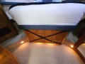 Bayliner 3988 Command Bridge Motoryacht "Le Sands"