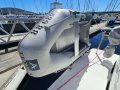 Bayliner 3988 Command Bridge Motoryacht "Le Sands"