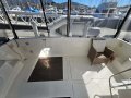 Bayliner 3988 Command Bridge Motoryacht "Le Sands"