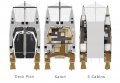 HH Catamarans OC44 - Available 2025