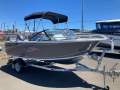 Anglapro Getaway 454 Boat, Motor, Trailer Package