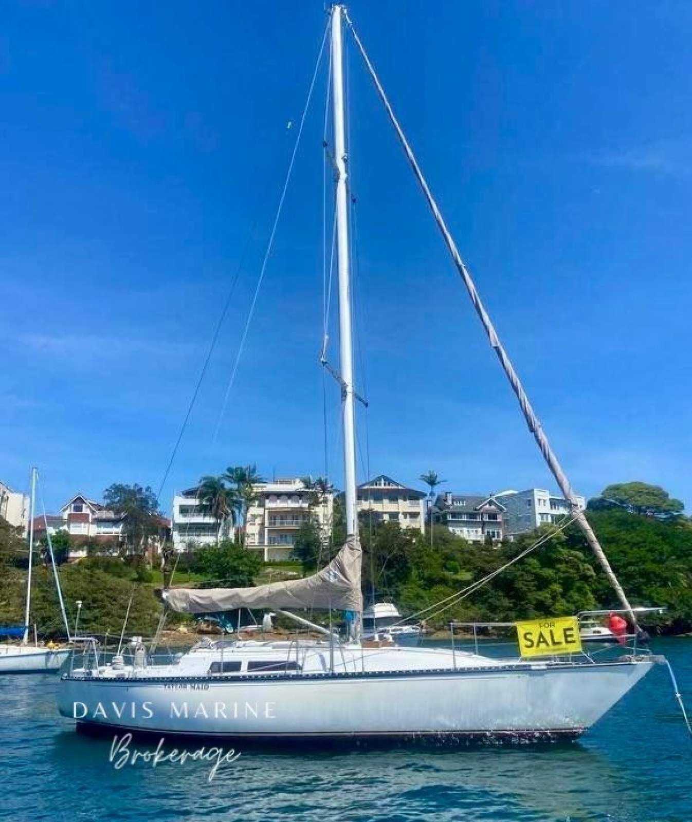 C&C Yachts 36 | PRICED FOR QUICK SALE:1993 C