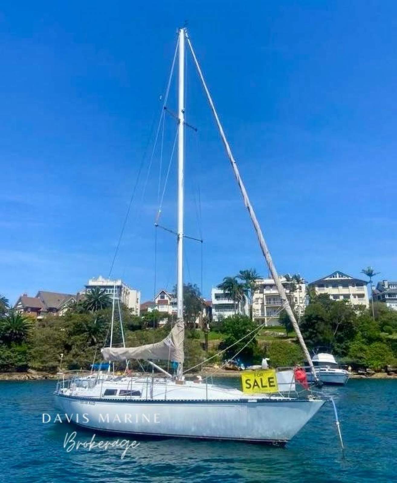 C&C Yachts 36 | PRICED FOR QUICK SALE:1993 C