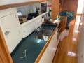 Mummery 51 Custom High Latitude Expedition US$440,000