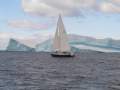 Mummery 51 Custom High Latitude Expedition US$440,000