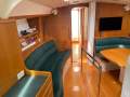Mummery 51 Custom High Latitude Expedition US$440,000